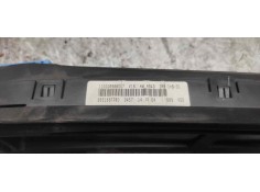 Recambio de cuadro instrumentos para citroën xsara picasso 1.8 16v sx referencia OEM IAM 9651667380 110008966007  2