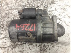 Recambio de motor arranque para peugeot 205 berlina referencia OEM IAM 9000333104 9 DIENTES BOSCH