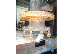 Recambio de buje delantero para volvo fh 12 2002  12.1 diesel (d12d460) referencia OEM IAM   