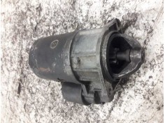 Recambio de motor arranque para peugeot 205 berlina referencia OEM IAM 9000333104 9 DIENTES BOSCH 2