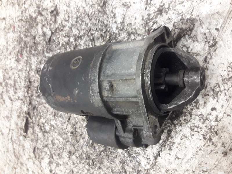 Recambio de motor arranque para peugeot 205 berlina referencia OEM IAM 9000333104 9 DIENTES BOSCH