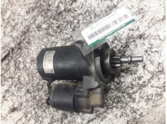 Recambio de motor arranque para volkswagen golf iii berlina (1h1) gl referencia OEM IAM 0986016290 020911023A 9 DIENTES
