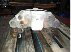 Recambio de pinza freno delantera izquierda para volvo fh 12 2002  12.1 diesel (d12d460) referencia OEM IAM 20424070   2