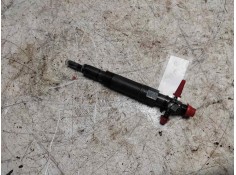 Recambio de inyector para ford mondeo berlina (ge) ambiente referencia OEM IAM 0432133801  