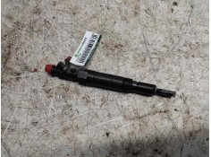 Recambio de inyector para ford mondeo berlina (ge) ambiente referencia OEM IAM 0432133801  
