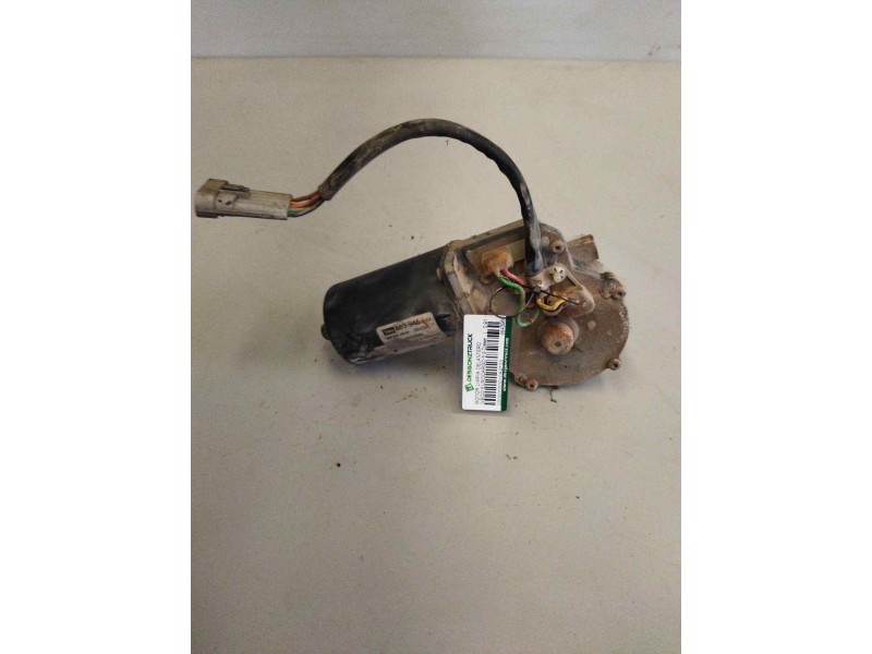 Recambio de motor limpia delantero para iveco eurocargo 5.9 diesel referencia OEM IAM 99439637  