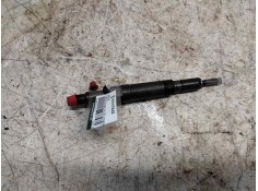 Recambio de inyector para ford mondeo berlina (ge) ambiente referencia OEM IAM 0432133801  