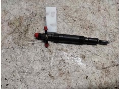 Recambio de inyector para ford mondeo berlina (ge) ambiente referencia OEM IAM 0432133801   2