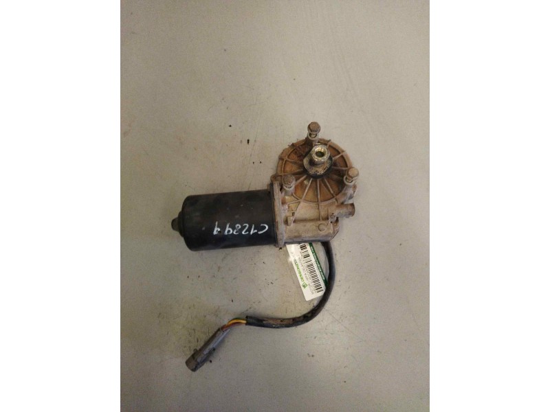 Recambio de motor limpia delantero para iveco eurocargo 5.9 diesel referencia OEM IAM 99439637  