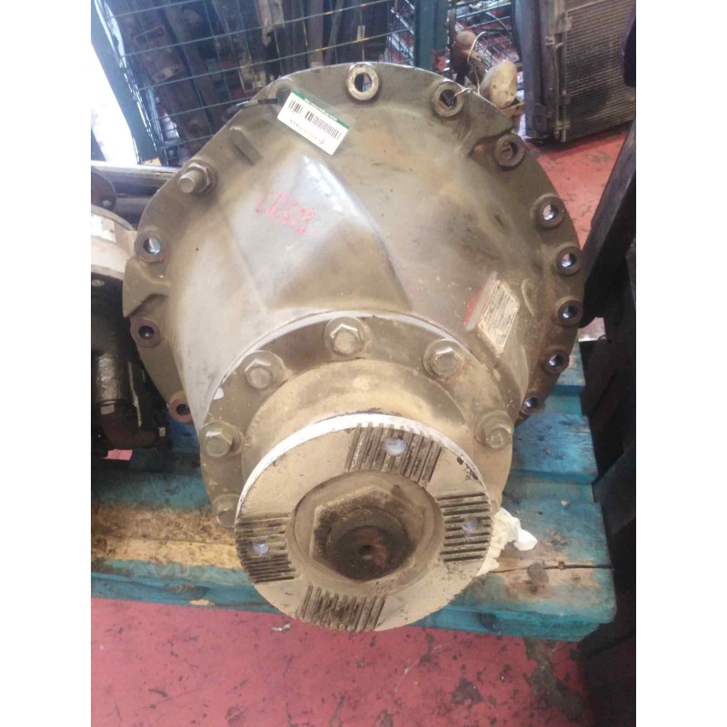 Recambio de grupo para volvo fm 12 asta 2001 12.1 diesel (d12d420) referencia OEM IAM RSS1344SV DS44S/3.08 1/308