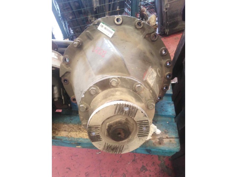 Recambio de grupo para volvo fm 12 asta 2001 12.1 diesel (d12d420) referencia OEM IAM RSS1344SV DS44S/3.08 1/308