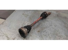 Recambio de transmision delantera derecha para volkswagen caravelle referencia OEM IAM  35CM MANGUETA  2