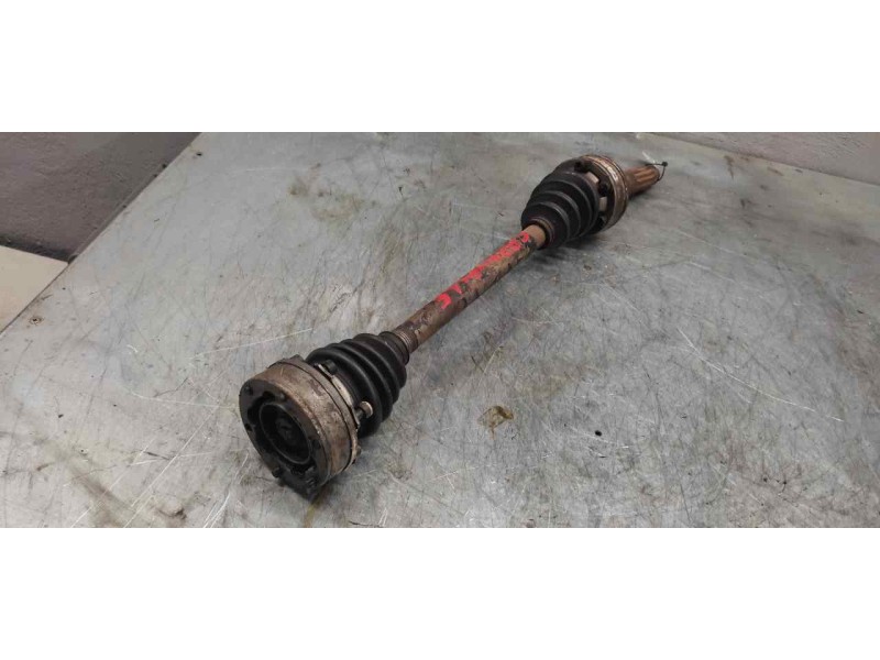 Recambio de transmision delantera derecha para volkswagen caravelle referencia OEM IAM  35CM MANGUETA 