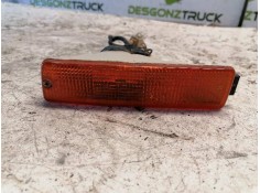 Recambio de piloto delantero izquierdo para volkswagen golf ii (191/193) 1.3 referencia OEM IAM   2 PINS