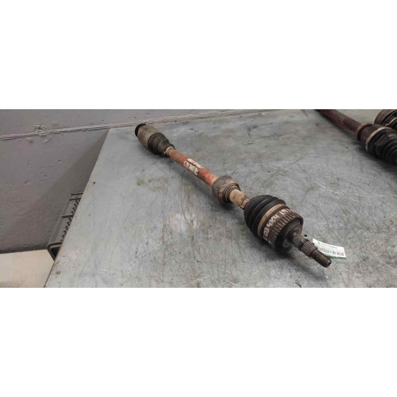 Recambio de transmision delantera derecha para renault scenic rx4 (ja0) 1.9 dci dynamique referencia OEM IAM  25CM MANGUETA 