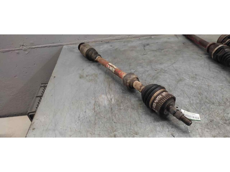 Recambio de transmision delantera derecha para renault scenic rx4 (ja0) 1.9 dci dynamique referencia OEM IAM  25CM MANGUETA 