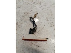 Recambio de piloto delantero izquierdo para volkswagen golf ii (191/193) 1.3 referencia OEM IAM   2 PINS 2