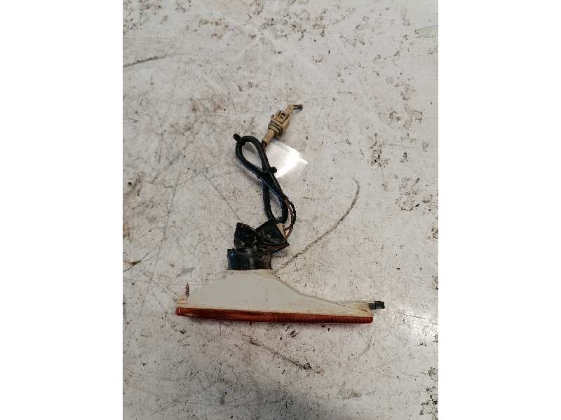 Recambio de piloto delantero izquierdo para volkswagen golf ii (191/193) 1.3 referencia OEM IAM   2 PINS