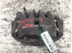 Recambio de pinza freno delantera derecha para peugeot boxer kombi (rs3000)(333) hdi standart (333) referencia OEM IAM   