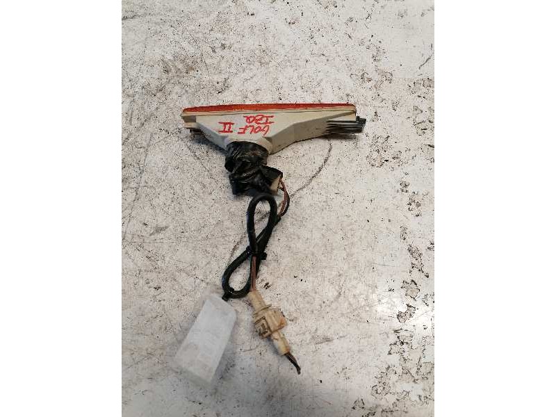 Recambio de piloto delantero izquierdo para volkswagen golf ii (191/193) 1.3 referencia OEM IAM   2 PINS