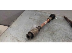 Recambio de transmision delantera derecha para renault scenic rx4 (ja0) 1.9 dci dynamique referencia OEM IAM  25CM MANGUETA  2