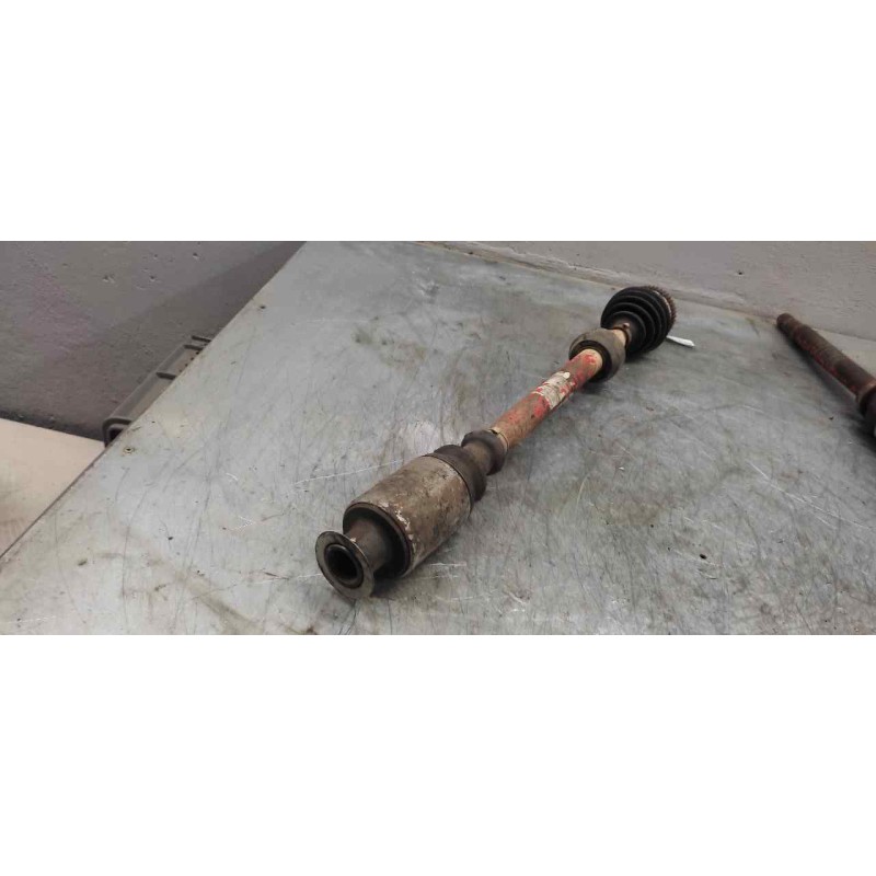 Recambio de transmision delantera derecha para renault scenic rx4 (ja0) 1.9 dci dynamique referencia OEM IAM  25CM MANGUETA 