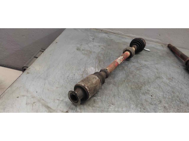 Recambio de transmision delantera derecha para renault scenic rx4 (ja0) 1.9 dci dynamique referencia OEM IAM  25CM MANGUETA 