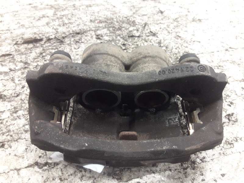 Recambio de pinza freno delantera derecha para peugeot boxer kombi (rs3000)(333) hdi standart (333) referencia OEM IAM   
