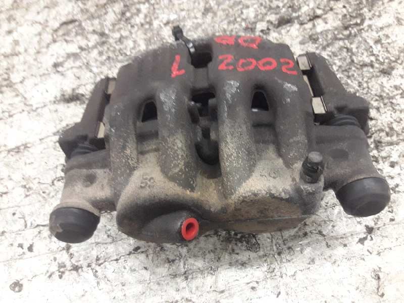 Recambio de pinza freno delantera derecha para peugeot boxer kombi (rs3000)(333) hdi standart (333) referencia OEM IAM   