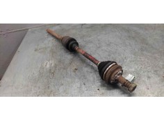 Recambio de transmision delantera derecha para peugeot 806 st referencia OEM IAM  29CM MANGUETA 27CM CAMBIO