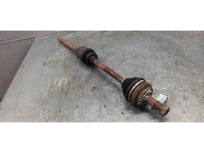 Recambio de transmision delantera derecha para peugeot 806 st referencia OEM IAM  29CM MANGUETA 27CM CAMBIO