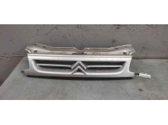 Recambio de rejilla delantera central para citroën berlingo 1.9 d cumbre familiar referencia OEM IAM   