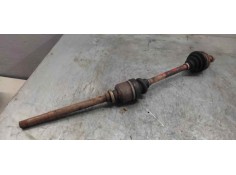 Recambio de transmision delantera derecha para peugeot 806 st referencia OEM IAM  29CM MANGUETA 27CM CAMBIO 2