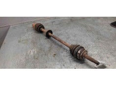 Recambio de transmision delantera derecha para nissan micra (k11) básico (k11) referencia OEM IAM  24CM MANGUETA 25CM CAMBIO