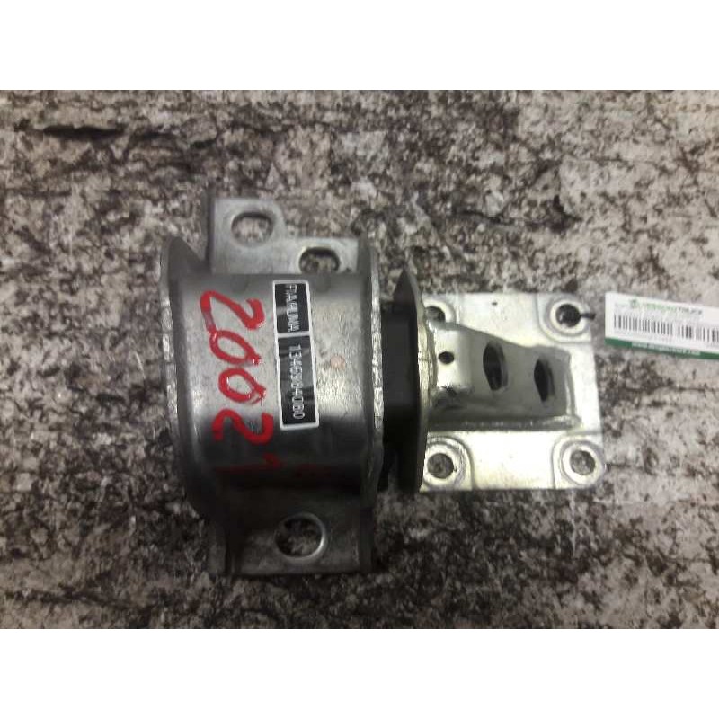 Recambio de soporte motor izquierdo para peugeot boxer kombi (rs3000)(333) hdi standart (333) referencia OEM IAM 1346984080  