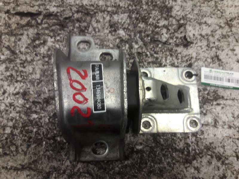 Recambio de soporte motor izquierdo para peugeot boxer kombi (rs3000)(333) hdi standart (333) referencia OEM IAM 1346984080  