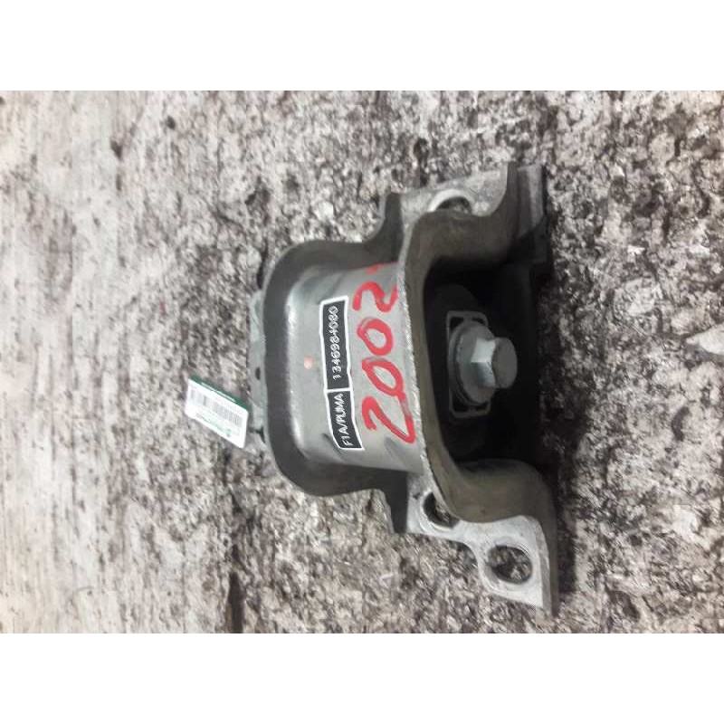 Recambio de soporte motor izquierdo para peugeot boxer kombi (rs3000)(333) hdi standart (333) referencia OEM IAM 1346984080  