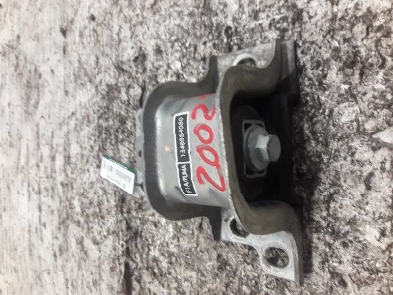 Recambio de soporte motor izquierdo para peugeot boxer kombi (rs3000)(333) hdi standart (333) referencia OEM IAM 1346984080  