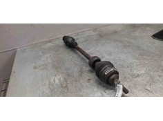 Recambio de transmision delantera derecha para renault scenic (ja..) 1.6 16v expression referencia OEM IAM  25CM MANGUETA 