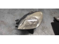 Recambio de faro izquierdo para citroën xsara picasso 1.8 16v sx referencia OEM IAM   
