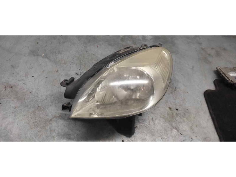 Recambio de faro izquierdo para citroën xsara picasso 1.8 16v sx referencia OEM IAM   