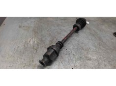 Recambio de transmision delantera derecha para renault scenic (ja..) 1.6 16v expression referencia OEM IAM  25CM MANGUETA  2