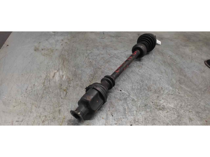 Recambio de transmision delantera derecha para renault scenic (ja..) 1.6 16v expression referencia OEM IAM  25CM MANGUETA 