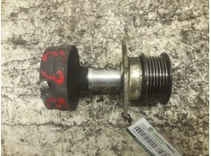 Recambio de polea alternador para ford focus berlina (cak) ambiente referencia OEM IAM   
