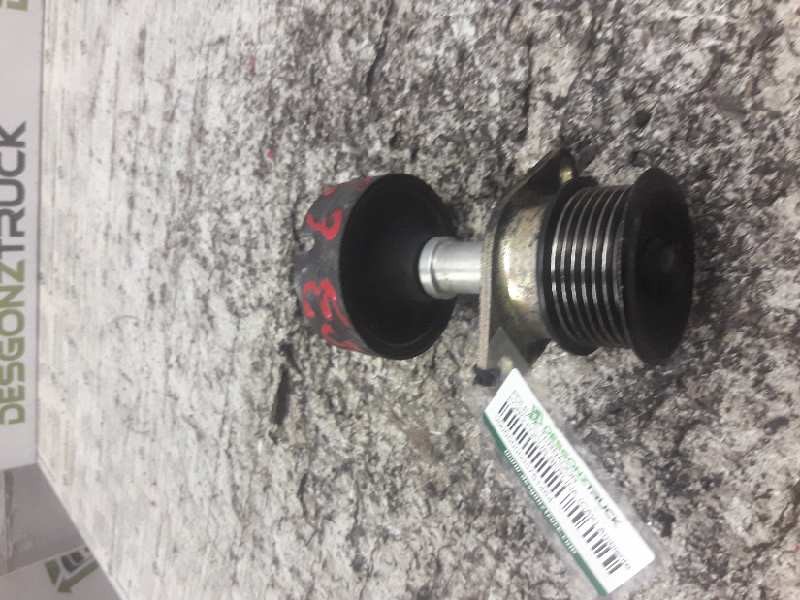 Recambio de polea alternador para ford focus berlina (cak) ambiente referencia OEM IAM   