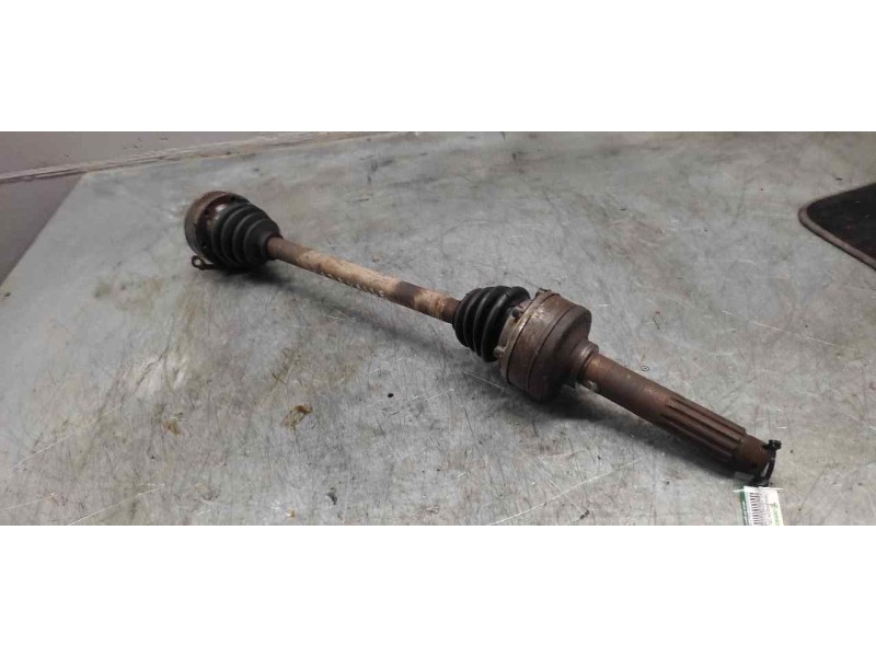 Recambio de transmision delantera derecha para volkswagen caravelle referencia OEM IAM  35CM MANGUETA 