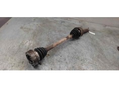 Recambio de transmision delantera derecha para volkswagen caravelle referencia OEM IAM  35CM MANGUETA  2