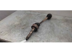 Recambio de transmision delantera derecha para volkswagen caravelle referencia OEM IAM  35CM MANGUETA 