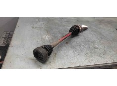 Recambio de transmision delantera derecha para volkswagen caravelle referencia OEM IAM  35CM MANGUETA  2