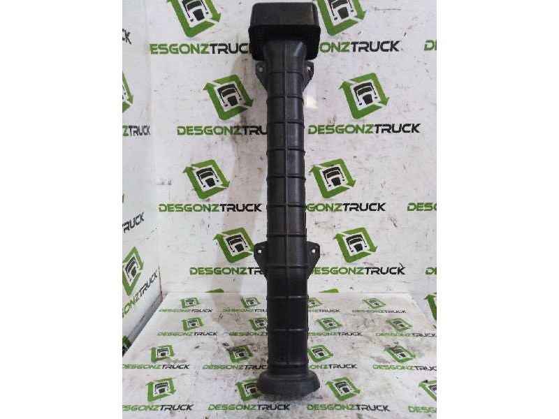 Recambio de chimenea caja filtro para nissan eco - t 135.60/100 kw/e2 referencia OEM IAM   